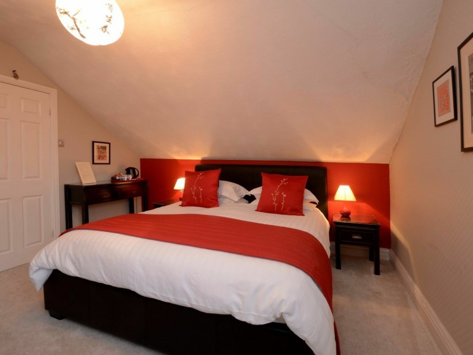 Feversham Lodge Guest House York Exterior foto